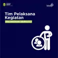 Daftar Tim Pelaksana Kegiatan Kalurahan Srimulyo Tahun Anggaran 2024