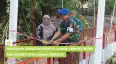 Peresmian Jembatan Perintis Garuda Perkuat Akses dan Konektivitas Warga Srimulyo