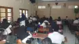 HASIL UJIAN SELEKSI STAF HONORER