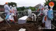 Mengenal Sepak Terjang Tim Kubur Cepat D’Koclok