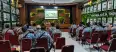 Pemerintah Kalurahan Srimulyo Terima Kunjungan 40 Kades se Kabupaten Langkat 