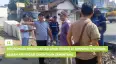 Koordinasi Perbaikan Saluran Irigasi di Simpang Piyungan, Aliran Air Irigasi Dihentikan Sementara 