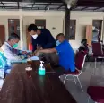 Penyaluran BLT-DD Tahap 8 Kalurahan Srimulyo