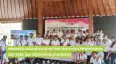 Perangkat Desa Belok Studi Tiru Tata Kelola Pemerintahan, Aset Desa, dan Desa Digital di Srimulyo