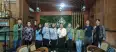 Koordinasi Penerjunan KKN UPN Veteran Yogyakarta di Kalurahan Srimulyo, 90 Mahasiswa Siap Mengabdi 