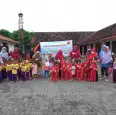 Pentingnya Edukasi Sejak Dini Hadapi Bencana Bersama FPRB Srimulyo