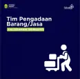 Daftar Tim Pengadaan Barang/Jasa Kalurahan Srimulyo Tahun Anggaran 2025