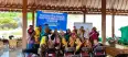 Pelatihan Desa Preneur Tahap Penumbuhan Model Blangkon Kalurahan Srimulyo