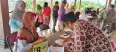 Pembagian beras CPP Bulan November 2023