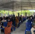 KKN Tematik UNDIP Gelar Edukasi Lingkungan dan Expo Inovasi di Onggopatran