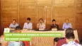 Rapat Koordinasi Pembinaan Administrasi LPMK Kalurahan Srimulyo