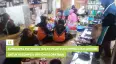 BUMDesMa Piyungan Gelar Pelatihan Pembuatan Dimsum untuk Kelompok SPP Onggopatran