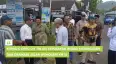 Komisi C DPRD DIY Tinjau Kerusakan Irigasi Karangasem dan Drainase Jalan Wonosari KM 14
