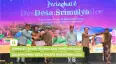 Srimulyo Bawa Pulang Dua Penghargaan dalam Lomba Desa Wisata Nusantara Tahun 2024