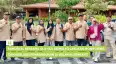 Bamuskal bersama Ulu-Ulu Srimulyo Lakukan Monitoring dan Evaluasi Pembangunan di Wilayah Srimulyo