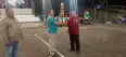 Pembukaan Pekan Olahraga Kalurahan Srimulyo (PORKAL Srimulyo)