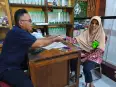 BLT Dana Desa Juli 2026 Disalurkan, Pemerintah Kalurahan Srimulyo Harapkan Meringankan Beban Warga