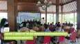 Komisi C DPRD DIY Tinjau Permasalahan Infrastruktur di Kalurahan Srimulyo