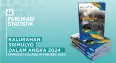 Kalurahan Srimulyo Dalam Angka 2024 - Srimulyo Village in Figures 2024