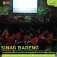 Pemerintah Kalurahan Srimulyo Terima  Kunjungan dari PKK Kecamatan Babulu,Panajam Paser Utara,Kaltim
