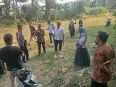 Survei Budidaya Ikan Tematik Digelar di Watu Lumpang Jombor