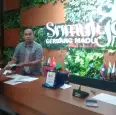Pembagian BLT DD Periode Juli 2023 Kalurahan Srimulyo