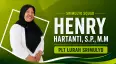 Profil Lurah Srimulyo