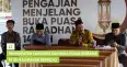 Peningkatan Kapasitas dan Buka Puasa Bersama RT se-Kalurahan Srimulyo