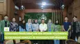 Koordinasi Penerjunan KKN UPN Veteran Yogyakarta di Kalurahan Srimulyo, 90 Mahasiswa Siap Mengabdi 