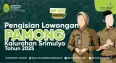 Lowongan Kerja : Srimulyo Memanggil, Bergabunglah Bersama Srimulyo Squad!