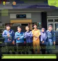 Akreditasi Karang Taruna Se-Kab Bantul