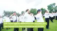Apel dalam Rangka Peringatan Hari Jadi Desa 2026 dan Peningkatan Disiplin Pemerintah Kalurahan