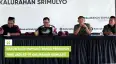 Rakor Rutin Pamong Bahas Persiapan Hari Jadi ke-79 Kalurahan Srimulyo
