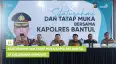 Silaturahmi dan Tatap Muka Bersama Kapolres Bantul