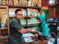 Tujuh KPM Terima BLT Dana Desa Bulan Juni 2026 di Kalurahan Srimulyo