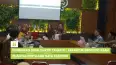 Pembinaan Desa Cantik Tahap III : Aparatur Srimulyo Asah Kualitas Penyajian Data Statistik