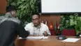 Penyaluran BLT DD  September  Tahun 2023 Kalurahan Srimulyo
