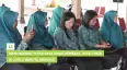 Sinau Bareng TP PKK Desa Singa Gembara, Kutai Timur di Joglo Ibukota Srimulyo