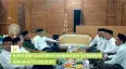 Bupati Bantul Hadiri Mujahadah dan Tasyakuran Harlah NU ke-102 di IKS