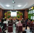 Lurah Srimulyo Sambut Hangat Kunjungan Tim Pengabdian Fakultas Teknik UGM sebagai Desa Mitra