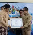 Desa Wisata Srimulyo Sabet Juara 1 Kategori Desa Berkelanjutan Tingkat DIY