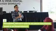 Sinau Bareng Perangkat Desa se-Kecamatan Paguyangan, Brebes di Kalurahan Srimulyo