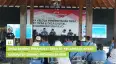 Sinau Bareng Kalurahan Srimulyo Bersama Perangkat Desa se-Kecamatan Anyar Serang Provinsi Banten