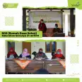 RDS (Rumah Desa Sehat) Kalurahan Srimulyo in Action
