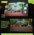 Pembekalan Ujian Seleksi Calon Dukuh Kabregan Kalurahan Srimulyo