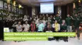 Karang Taruna Asansafa Siumbatu Studi Tiru Pengelolaan Organisasi ke Kalurahan Srimulyo