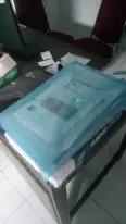 Berkas Pencoklitan PPDP Mulai Masuk di PPS Srimulyo