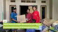 Selisih Paham Sebabkan Kebakaran Rumah Warga Padukuhan Sandeyan RT 01