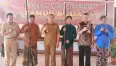 Kalurahan Srimulyo Menerima Predikat Kalurahan Pamor Budaya oleh Bupati Bantul