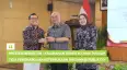 Prestasi Beruntun : Kalurahan Srimulyo Naik Podium Tiga Penghargaan Keterbukaan Informasi Publik DIY